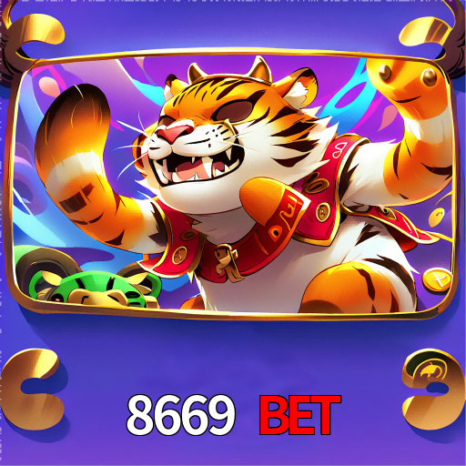 8669 Bet